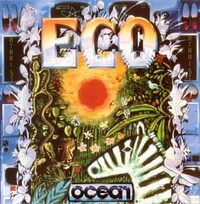Eco cover