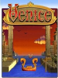 Venice cover