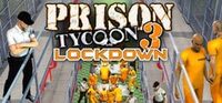 Prison Tycoon 3: Lockdown cover