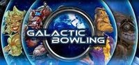 Galactic Bowling cover