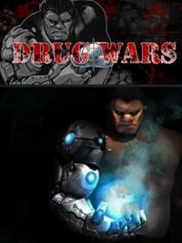 Drug Wars cover