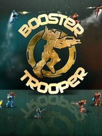 Booster Trooper cover