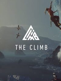 The Climb cover