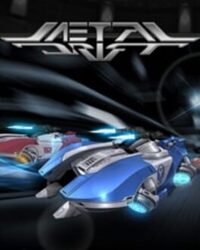 Metal Drift cover