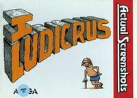 I Ludicrus cover