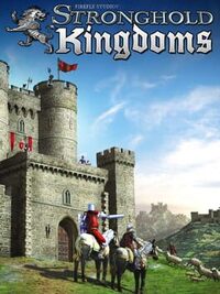 Stronghold Kingdoms cover