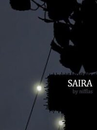 Saira cover
