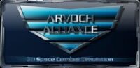 Arvoch Alliance cover