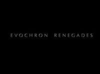 Evochron Renegades cover