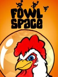 Fowl Space cover