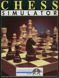 Chess Simulator cover