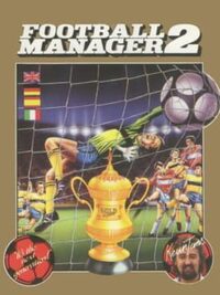Football Manager 2 cover