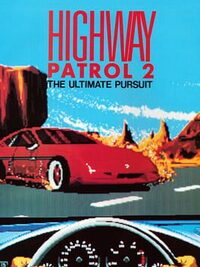 Highway Patrol II cover