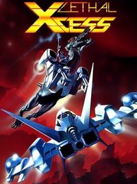 Lethal Xcess cover