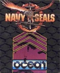 Navy Seals cover