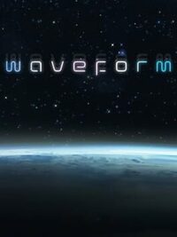 Waveform cover