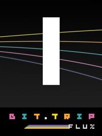 Bit.Trip Flux cover