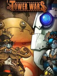 Tower Wars cover