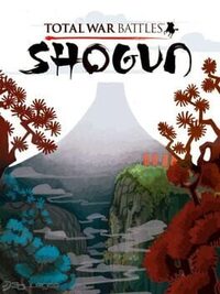 Total War Battles: Shogun cover