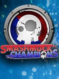 Smashmuck Champions cover