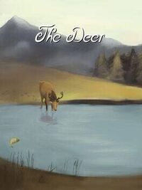 The Deer cover