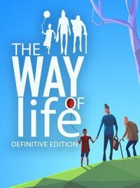 The Way of Life cover