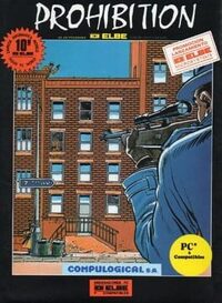Prohibition cover
