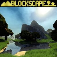 Blockscape cover