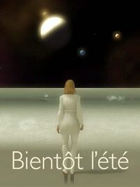 Bientôt l'été cover