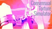 Consensual Torture Simulator cover