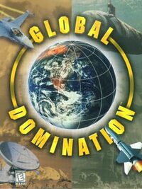 Global Domination cover