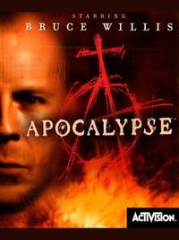 Apocalypse cover