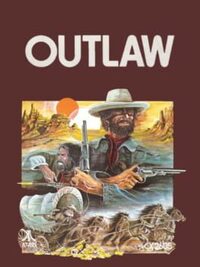 Outlaw cover