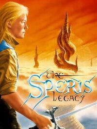The Speris Legacy cover