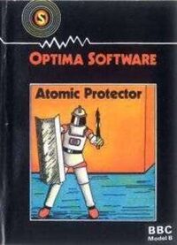 Atomic Protector cover