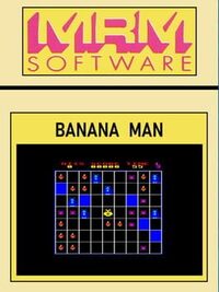 Banana Man cover