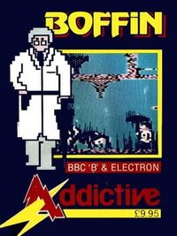 Boffin cover