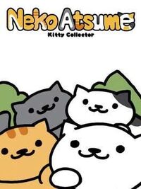 Neko Atsume: Kitty Collector cover