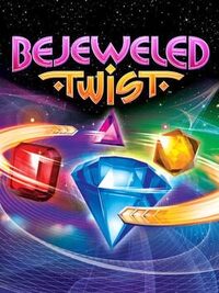 Bejeweled Twist cover