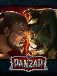Panzar cover