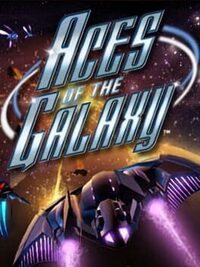 Aces of the Galaxy cover