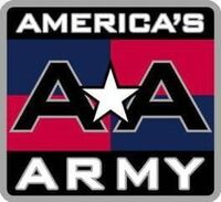 America's Army 2 cover