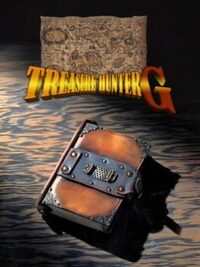 Treasure Hunter G cover