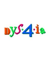 Dys4ia cover