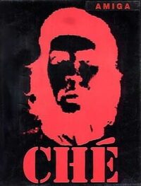 CHE: Guerrilla In Bolivia cover