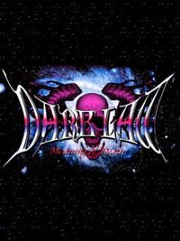 Dark Law: Meaning of Death cover