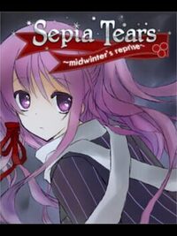 Sepia Tears cover