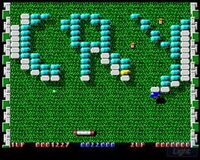 Crystal Hammer cover