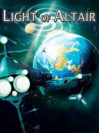 Light of Altair cover