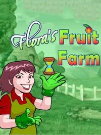 Flora's Fruit Farm cover